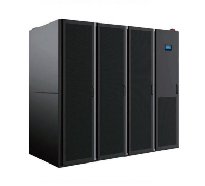 SR20小型模块化数据中心机房（3-6柜）