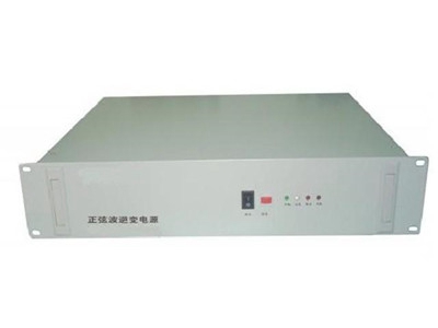 电力逆变电源